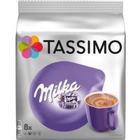 tassimo marabou choklad